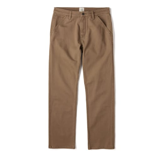laydown image of Mason Pant - HB Classic