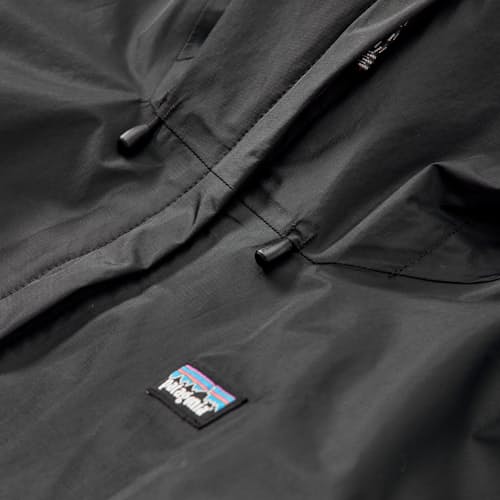 laydown detail image of Torrentshell 3L Rain Jacket