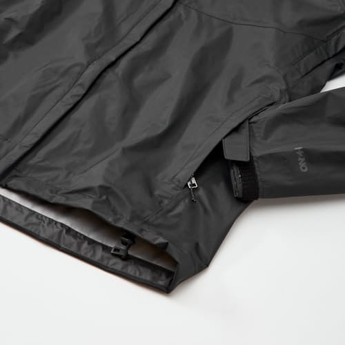 laydown detail image of Torrentshell 3L Rain Jacket
