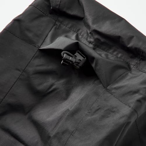 laydown detail image of Torrentshell 3L Rain Jacket
