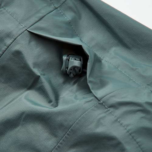 laydown detail image of Torrentshell 3L Rain Jacket