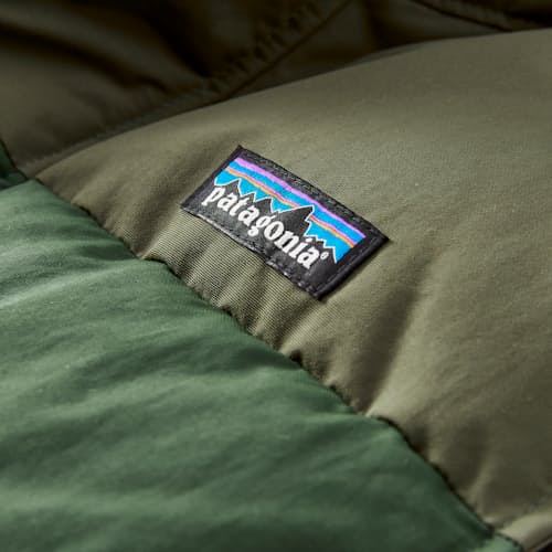 laydown detail image of Downdrift Vest