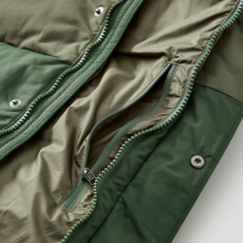 laydown detail image of Downdrift Vest