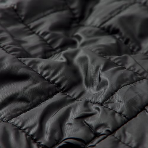 laydown detail image of Nano Puffer Vest