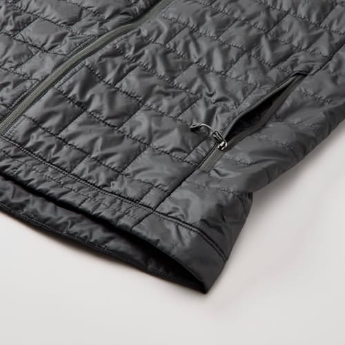 laydown detail image of Nano Puffer Vest