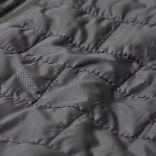 laydown detail image of Nano Puffer Vest