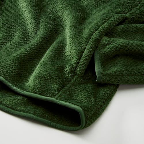 laydown detail image of Re-Tool Fleece Jacket