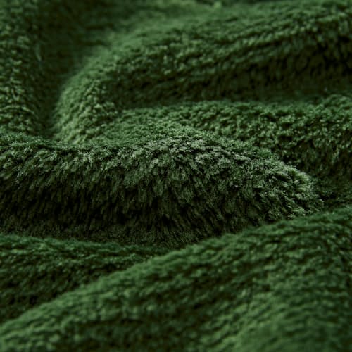 laydown detail image of Re-Tool Fleece Jacket
