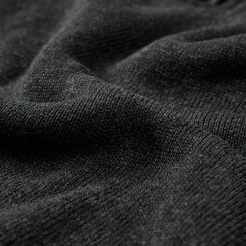 laydown detail image of Better Sweater Quarter Zip