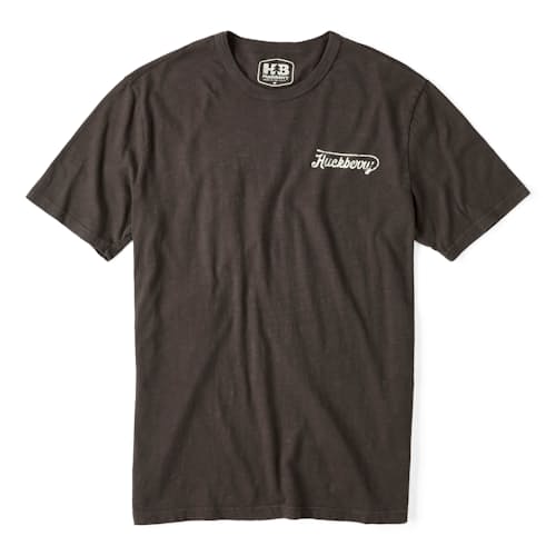 laydown image of Summer Camp T-Shirt