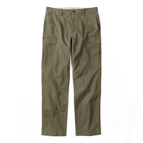laydown image of 365 Cargo Pant - HB Classic