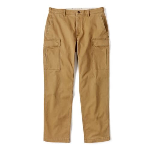 laydown image of 365 Cargo Pant - HB Classic