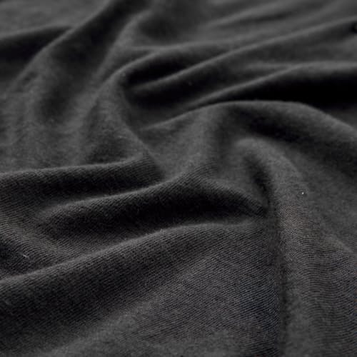 laydown detail image of Loopwheeled Henley