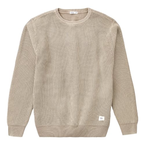 laydown image of Swell Sweater