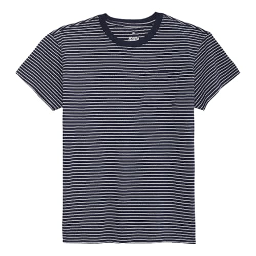 laydown image of Finley Pocket T-Shirt
