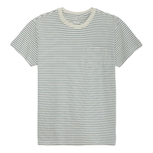 laydown image of Finley Pocket T-Shirt