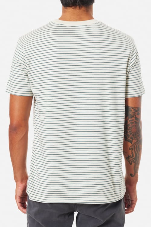 lifestyle image of Finley Pocket T-Shirt