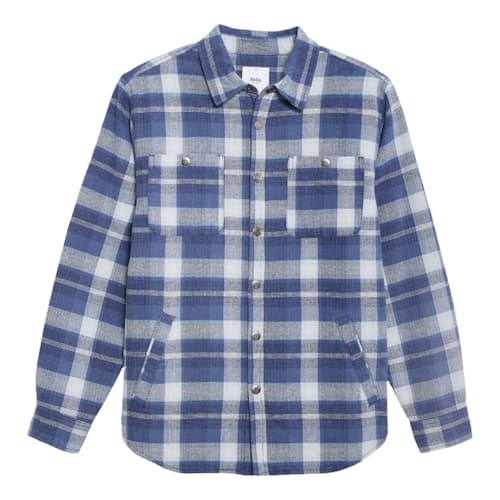 laydown image of Harold Jacket