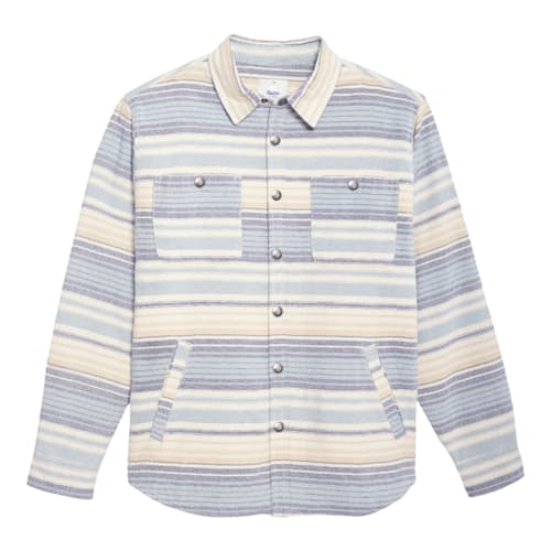 laydown image of Harold Jacket