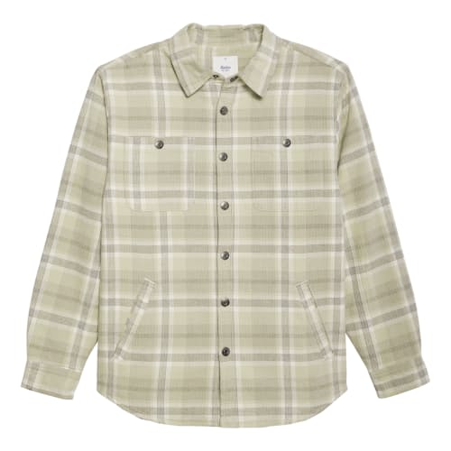 laydown image of Harold Jacket