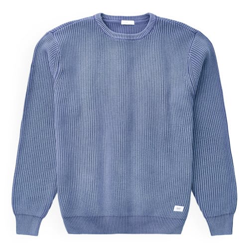 laydown image of Swell Sweater