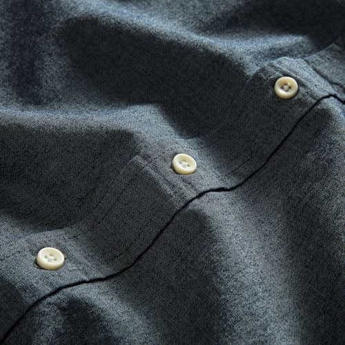 laydown detail image of The Jack Shirt