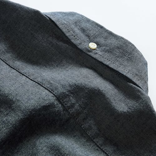 laydown detail image of The Jack Shirt