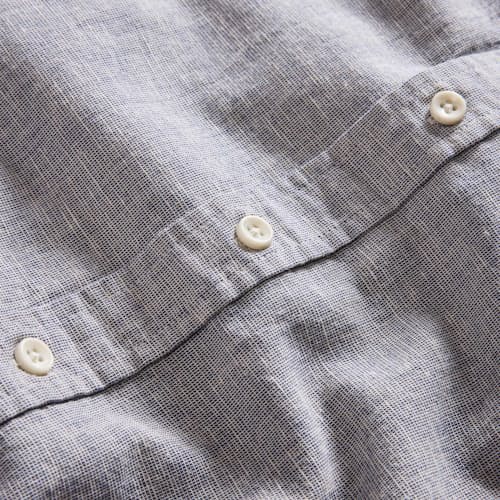laydown detail image of The Jack Shirt
