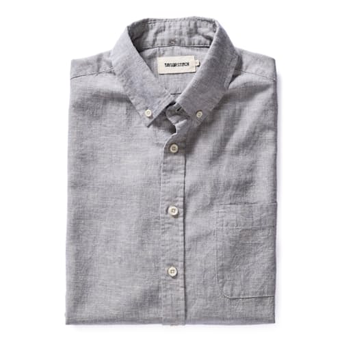 laydown image of The Jack Shirt