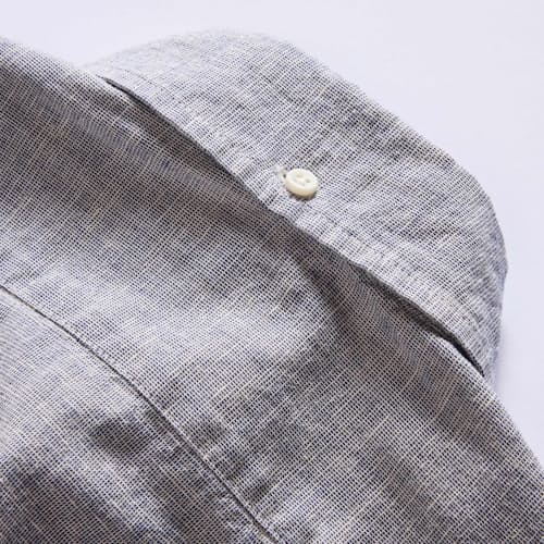 laydown detail image of The Jack Shirt