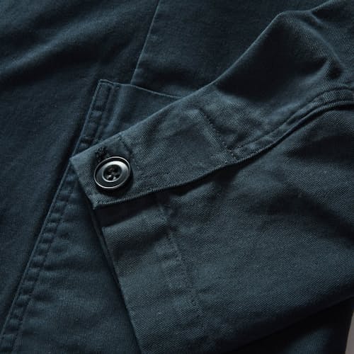laydown detail image of The Foundation Blazer