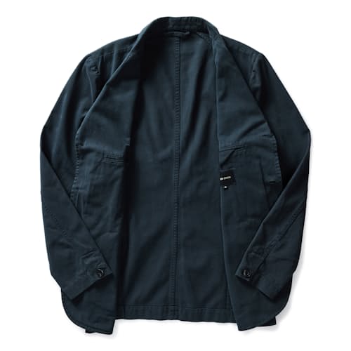 laydown image of The Foundation Blazer
