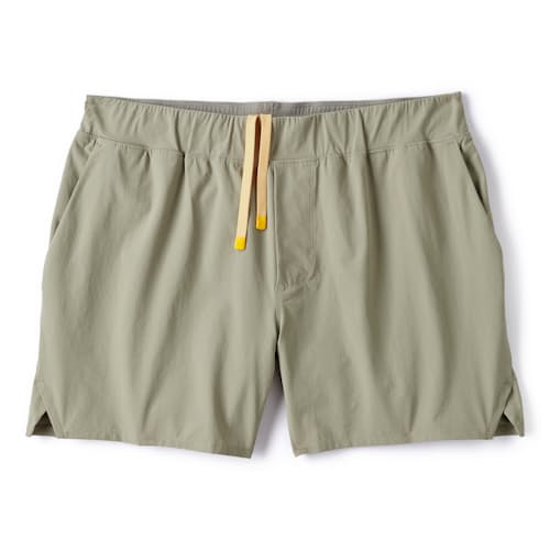 laydown image of Sevens Sport Short Unlined - 5"