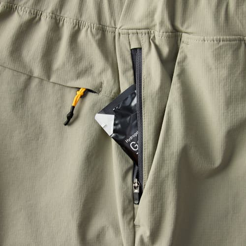 laydown detail image of Sevens Sport Short Unlined - 5"