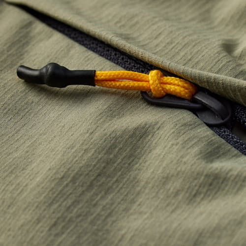 laydown detail image of Sevens Sport Short Unlined - 5"
