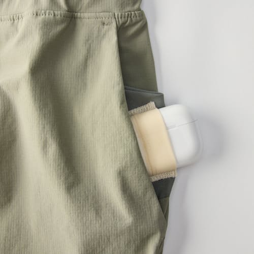 laydown detail image of Sevens Sport Short Unlined - 5"