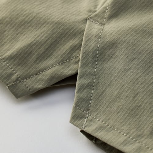 laydown detail image of Sevens Sport Short Unlined - 5"