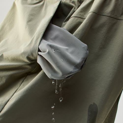 laydown detail image of Sevens Sport Short Unlined - 5"