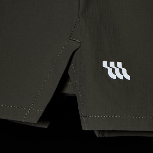laydown detail image of Sevens Sport Short Unlined - 5"