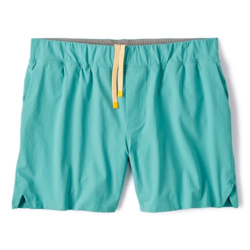 laydown image of Sevens Sport Short Unlined - 5"