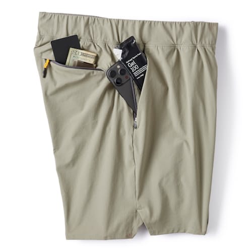 laydown image of Sevens Sport Short Unlined - 7"
