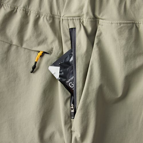 laydown detail image of Sevens Sport Short Unlined - 7"
