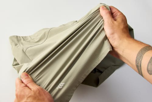 laydown detail image of Sevens Sport Short Unlined - 7"