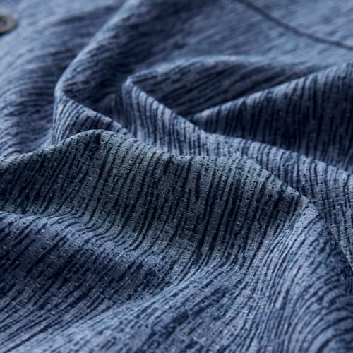 laydown detail image of Airweave Performance Shirt