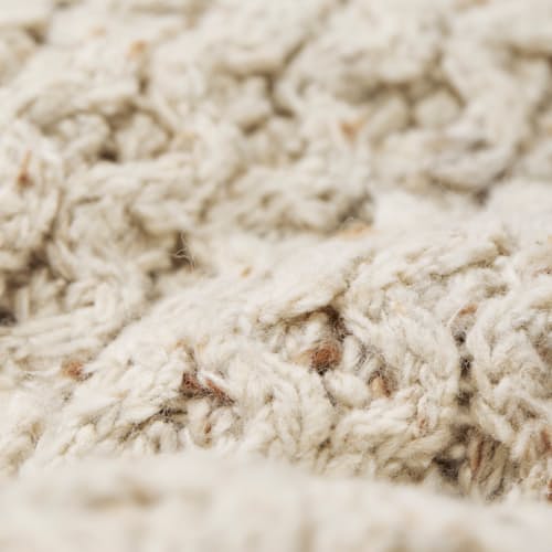 laydown detail image of Recycled Cotton Headlands Hoodie
