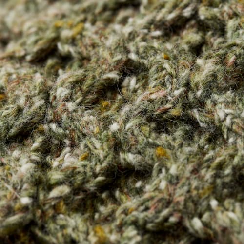 laydown detail image of Recycled Cotton Headlands Hoodie