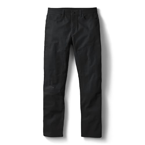 laydown image of Rover Double-Knee Work Pant - HB Slim