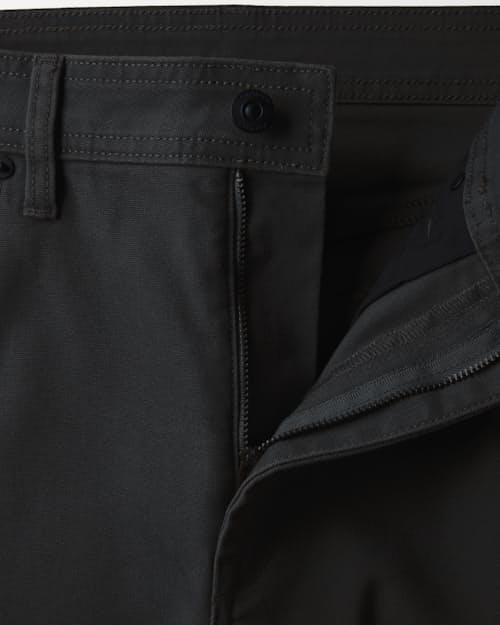 laydown detail image of Rover Double-Knee Work Pant - HB Slim
