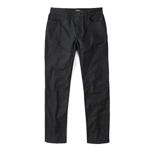 laydown image of Rover Double-Knee Work Pant - HB Slim