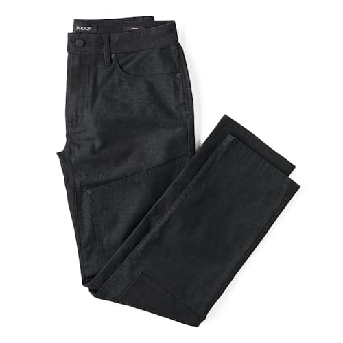 laydown image of Rover Double-Knee Work Pant - HB Slim